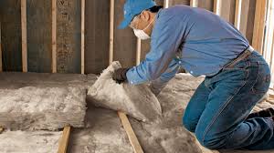 Types of Insulation We Offer in Tecumseh, MI